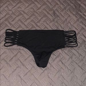 Stone fox swim bottoms